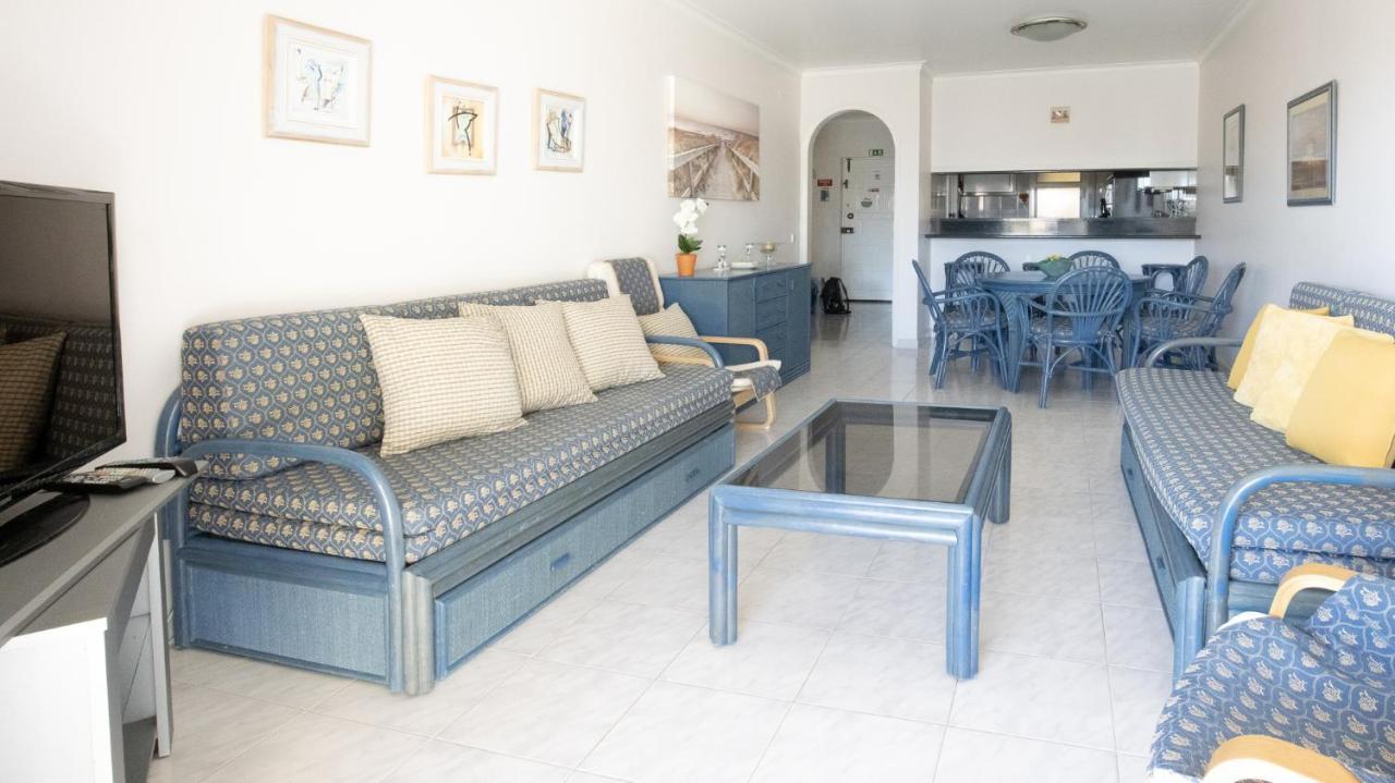 Palmeira Gale - Wifi - Pool - Lux - By Bedzy Albufeira Dış mekan fotoğraf