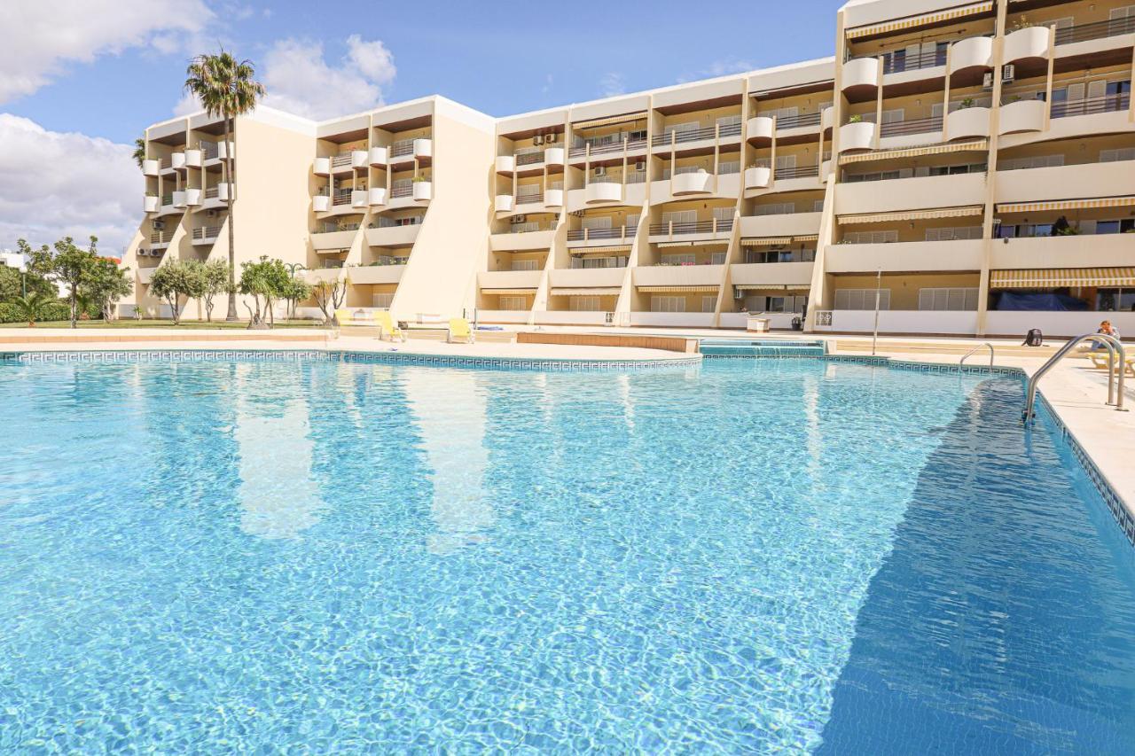 Palmeira Gale - Wifi - Pool - Lux - By Bedzy Albufeira Dış mekan fotoğraf