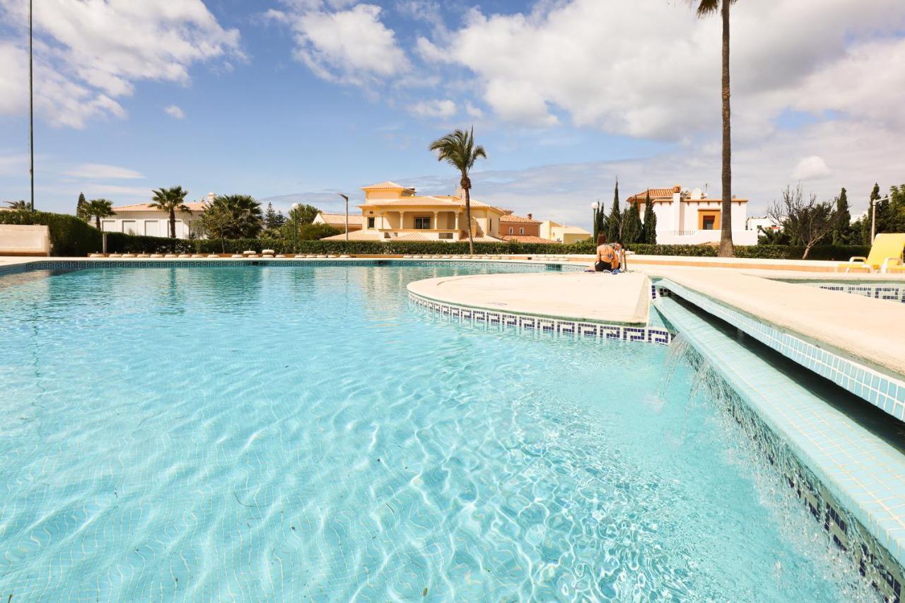 Palmeira Gale - Wifi - Pool - Lux - By Bedzy Albufeira Dış mekan fotoğraf
