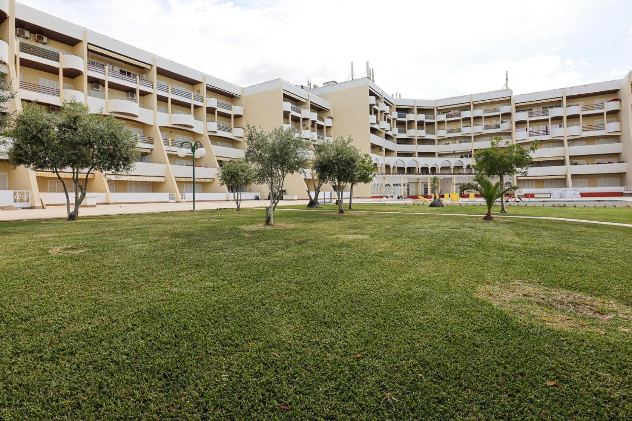 Palmeira Gale - Wifi - Pool - Lux - By Bedzy Albufeira Dış mekan fotoğraf