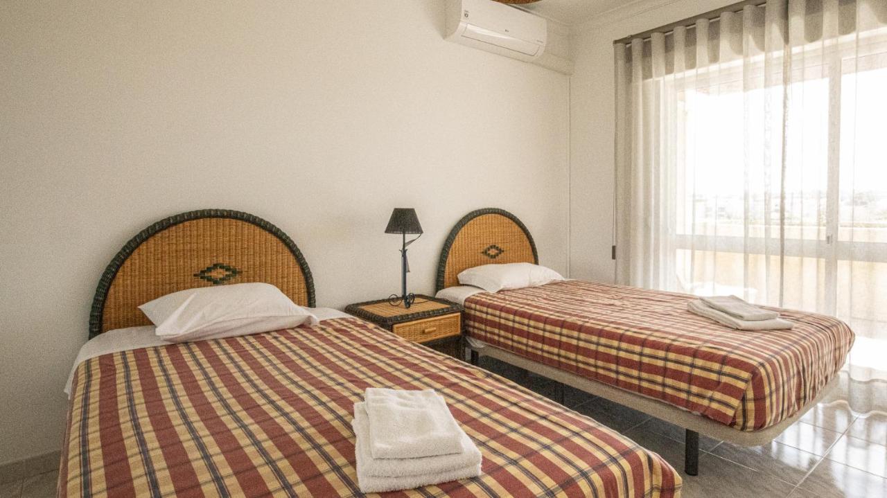 Palmeira Gale - Wifi - Pool - Lux - By Bedzy Albufeira Dış mekan fotoğraf