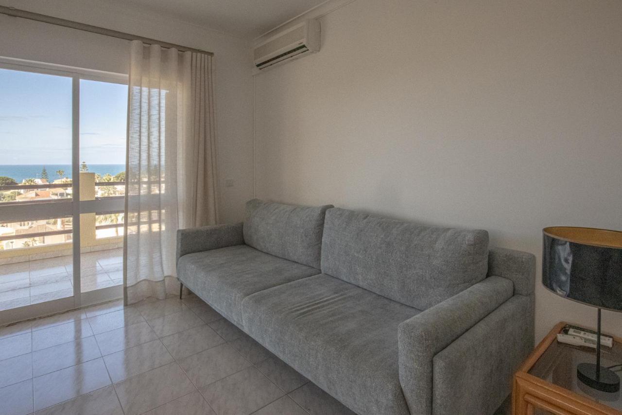 Palmeira Gale - Wifi - Pool - Lux - By Bedzy Albufeira Dış mekan fotoğraf