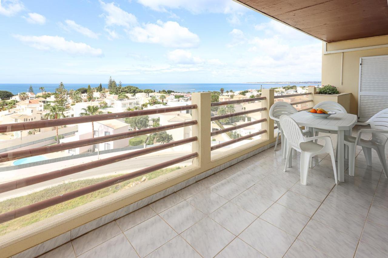 Palmeira Gale - Wifi - Pool - Lux - By Bedzy Albufeira Dış mekan fotoğraf