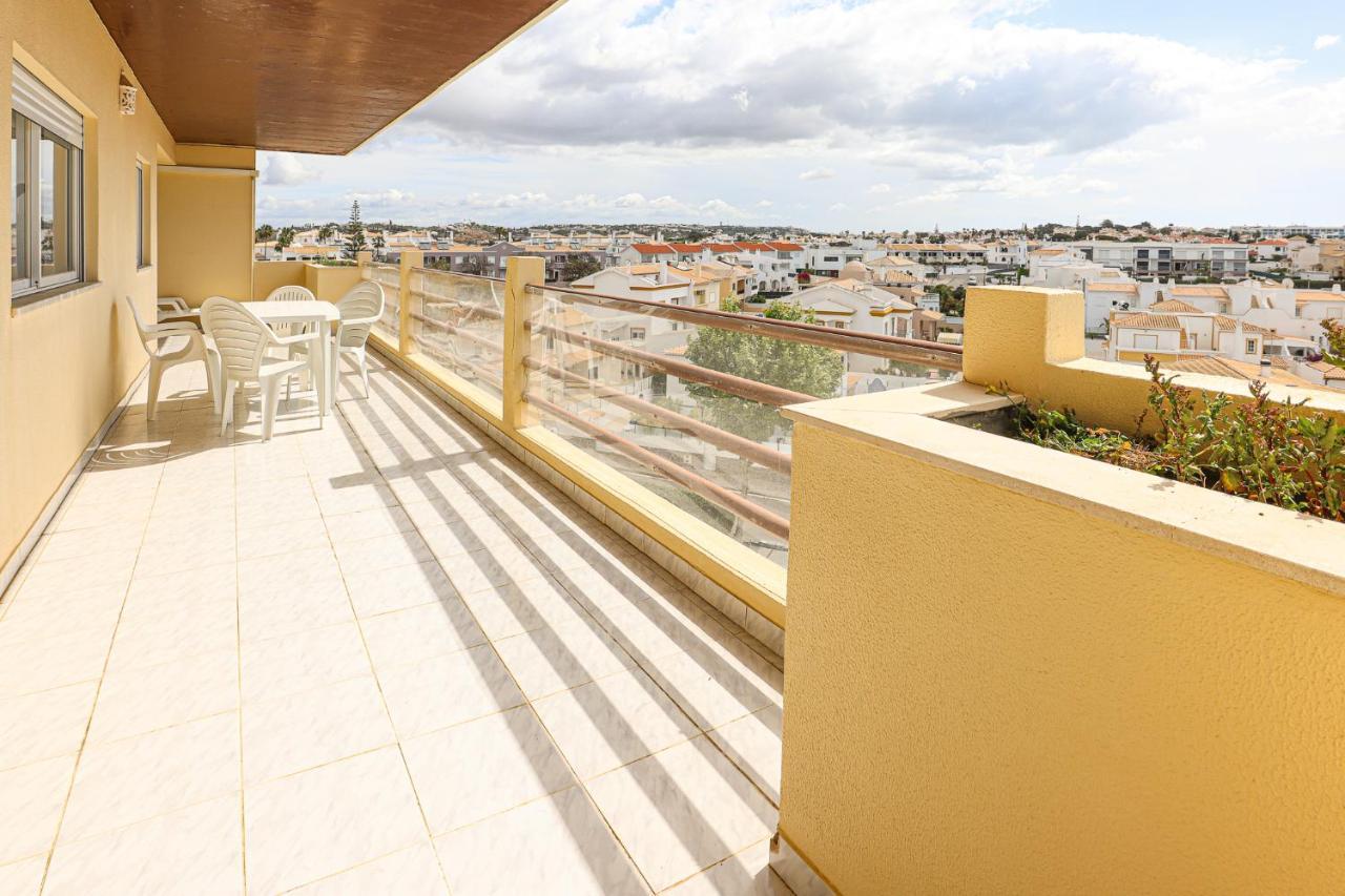 Palmeira Gale - Wifi - Pool - Lux - By Bedzy Albufeira Dış mekan fotoğraf