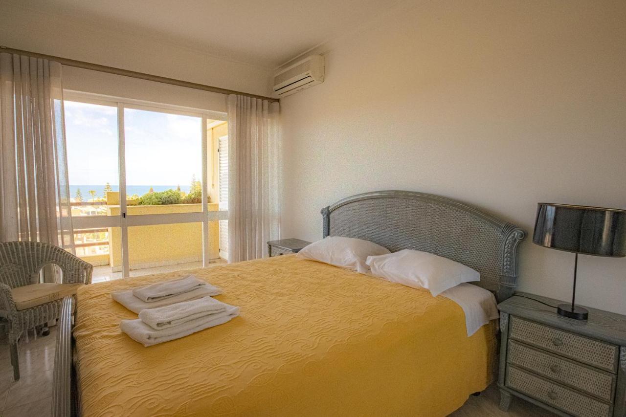 Palmeira Gale - Wifi - Pool - Lux - By Bedzy Albufeira Dış mekan fotoğraf