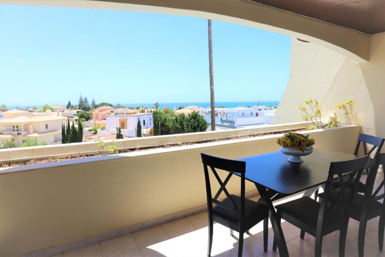 Palmeira Gale - Wifi - Pool - Lux - By Bedzy Albufeira Dış mekan fotoğraf