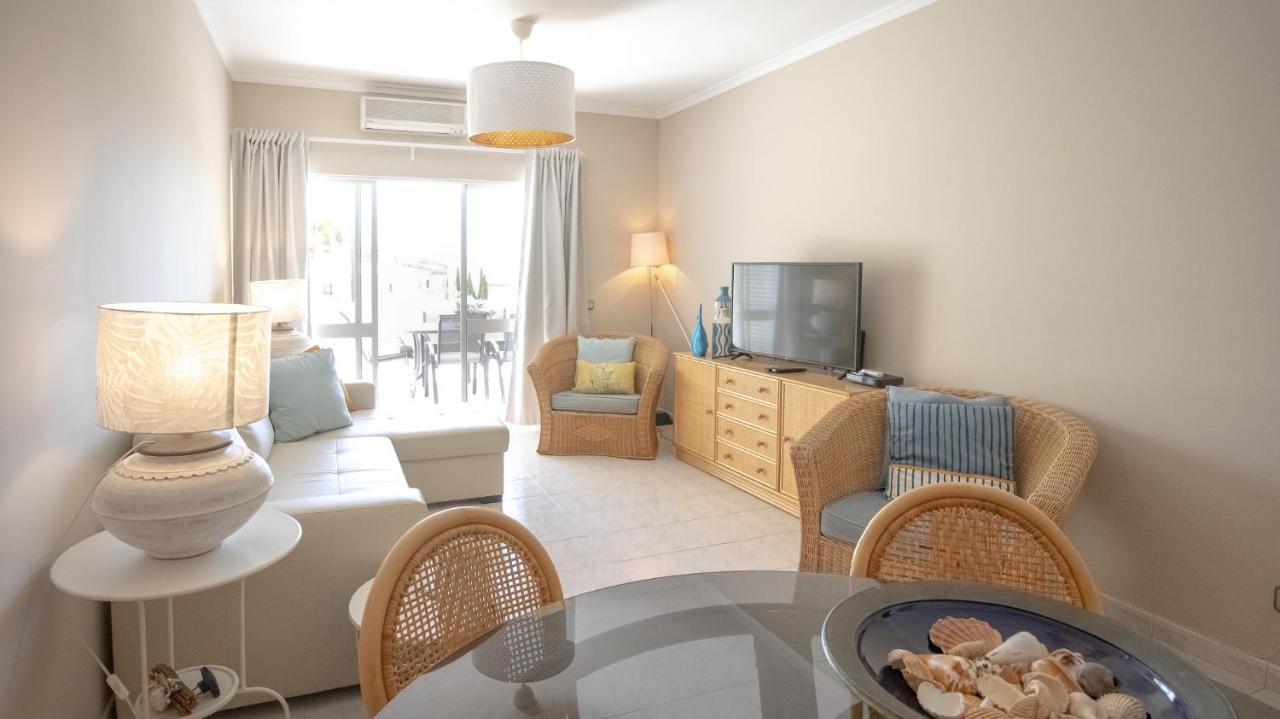 Palmeira Gale - Wifi - Pool - Lux - By Bedzy Albufeira Dış mekan fotoğraf