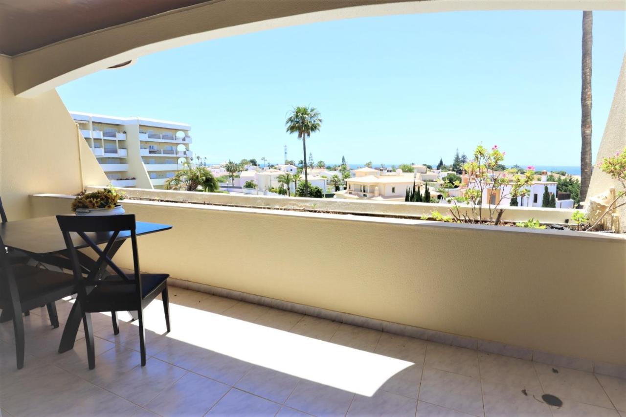 Palmeira Gale - Wifi - Pool - Lux - By Bedzy Albufeira Dış mekan fotoğraf