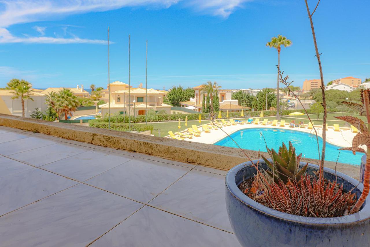 Palmeira Gale - Wifi - Pool - Lux - By Bedzy Albufeira Dış mekan fotoğraf