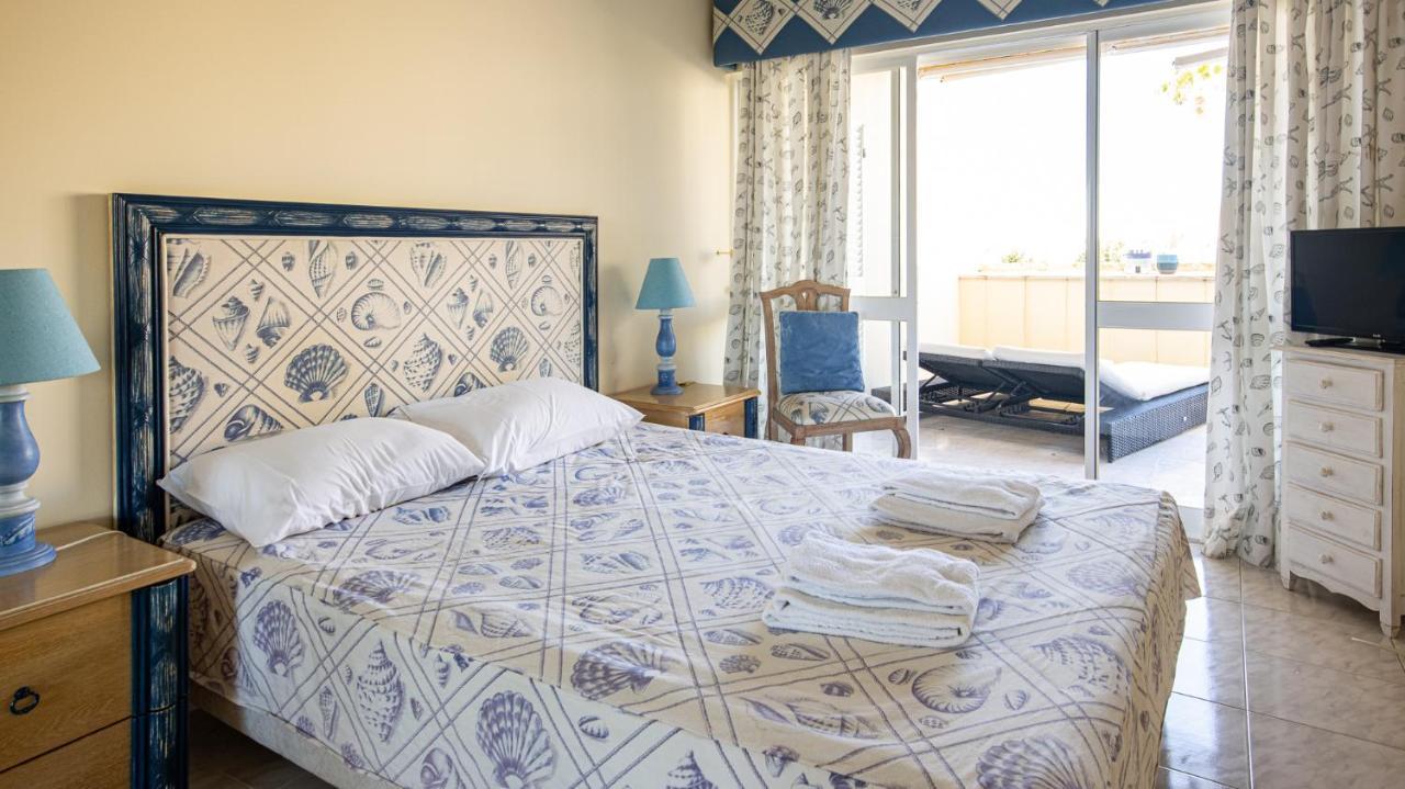 Palmeira Gale - Wifi - Pool - Lux - By Bedzy Albufeira Dış mekan fotoğraf