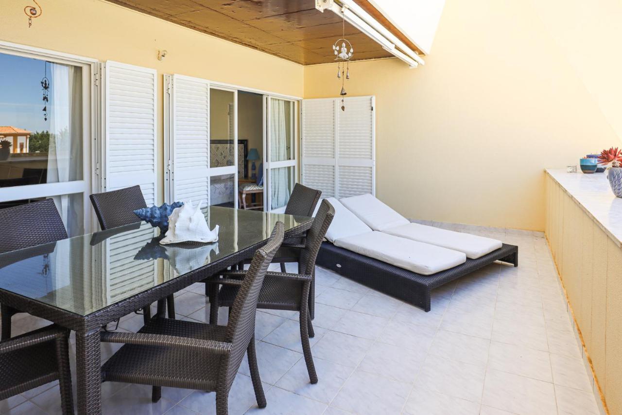 Palmeira Gale - Wifi - Pool - Lux - By Bedzy Albufeira Dış mekan fotoğraf