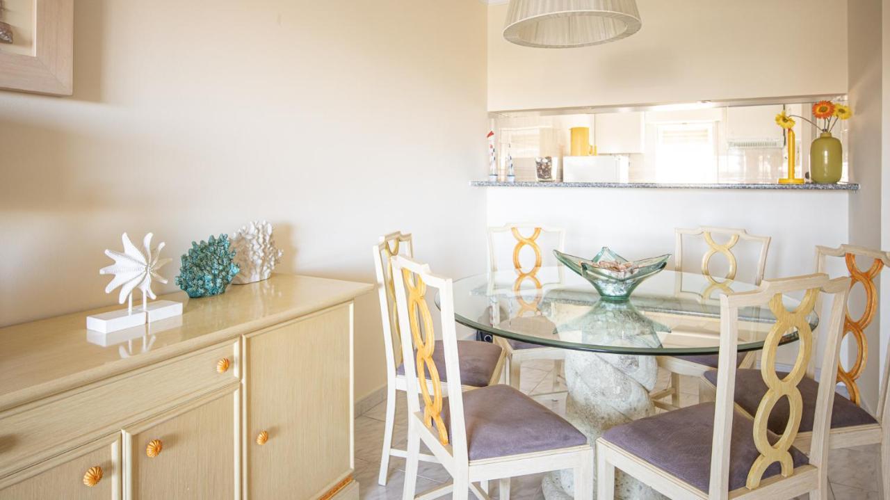 Palmeira Gale - Wifi - Pool - Lux - By Bedzy Albufeira Dış mekan fotoğraf