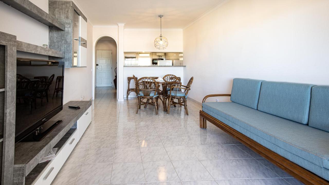 Palmeira Gale - Wifi - Pool - Lux - By Bedzy Albufeira Dış mekan fotoğraf
