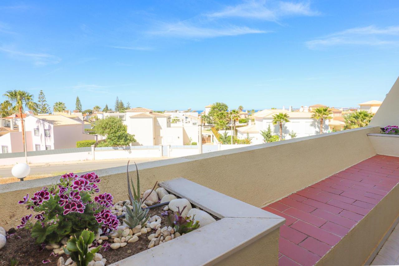 Palmeira Gale - Wifi - Pool - Lux - By Bedzy Albufeira Dış mekan fotoğraf