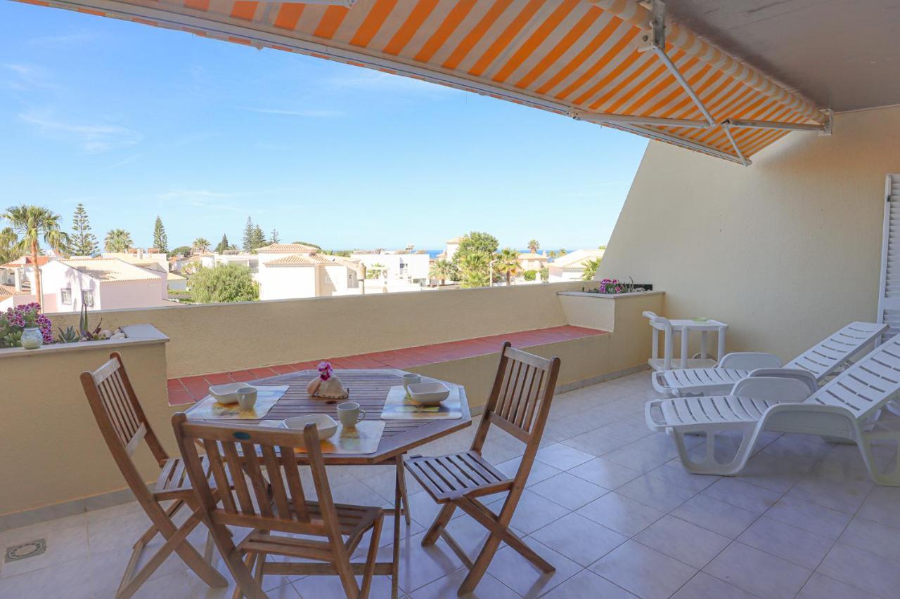 Palmeira Gale - Wifi - Pool - Lux - By Bedzy Albufeira Dış mekan fotoğraf