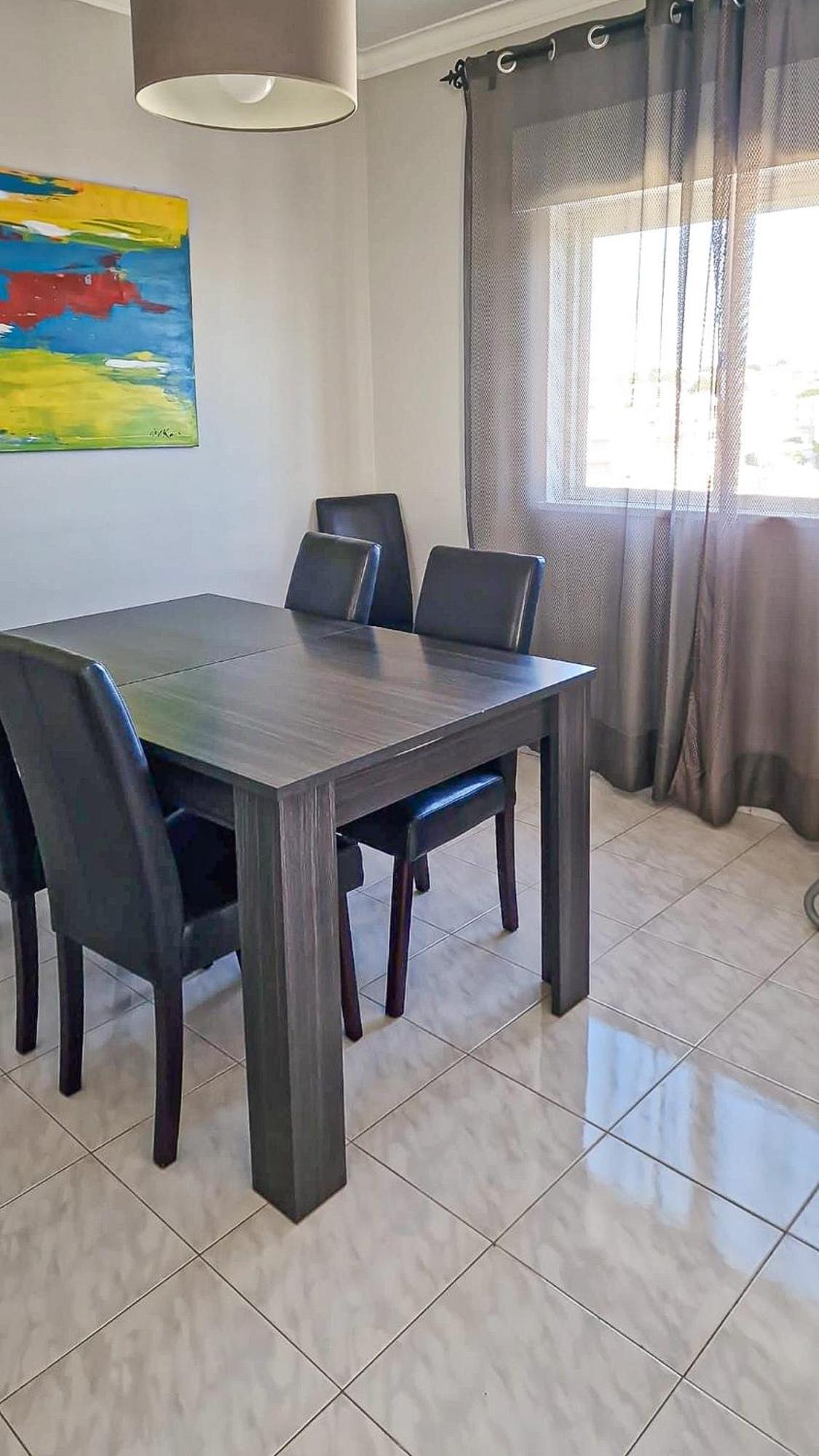 Palmeira Gale - Wifi - Pool - Lux - By Bedzy Albufeira Dış mekan fotoğraf