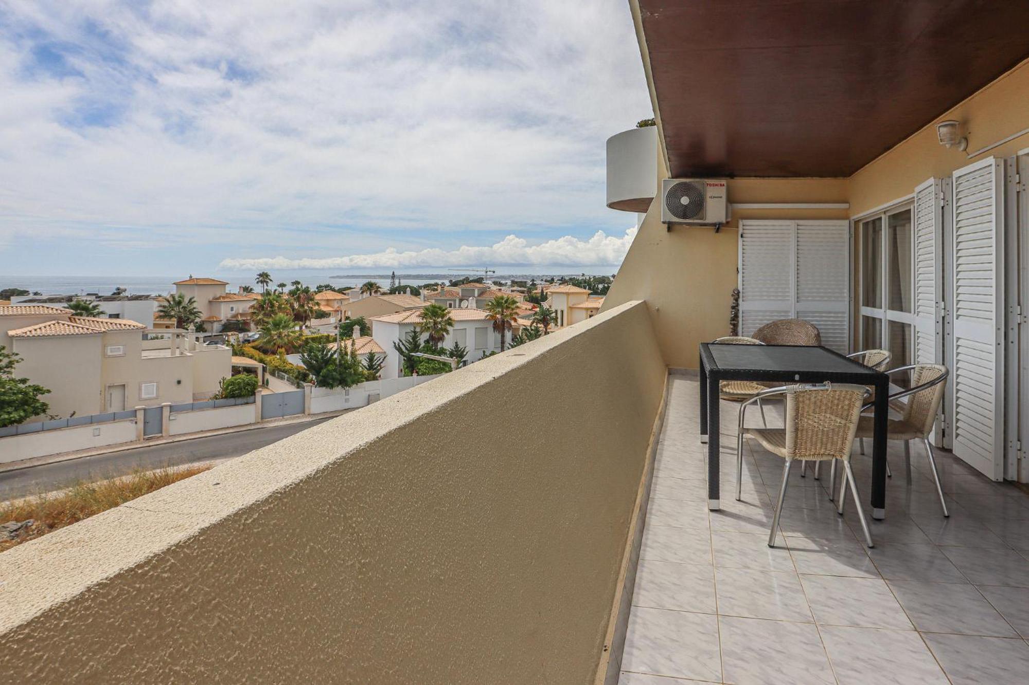 Palmeira Gale - Wifi - Pool - Lux - By Bedzy Albufeira Dış mekan fotoğraf
